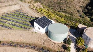 instalacion de autoconsumo solar sin bateria